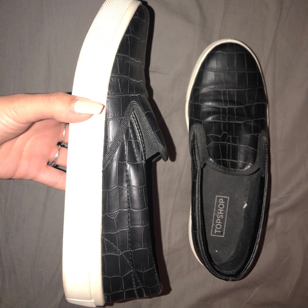 Topshop shoes